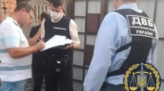 Экс-полицейского подозревают в несанкционированном вмешательстве в базы данных Нацполиции