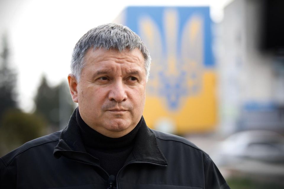 Аваков не поддерживает амнистию боевикам и особый статус для Донбасса
