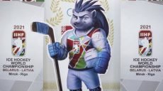 Беларусь может остаться без чемпионата мира по хоккею
