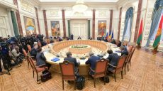 Заседания ТКГ могут перенести из Беларуси в Швецию