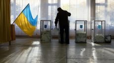 На оккупированных территориях Донбасса не будут проводить местные выборы