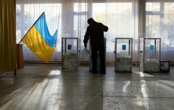 На оккупированных территориях Донбасса не будут проводить местные выборы