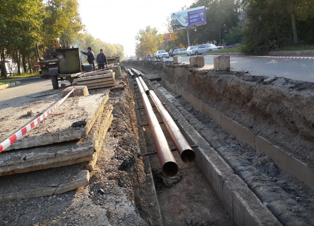 Где в Харькове сегодня не будет воды (адреса)