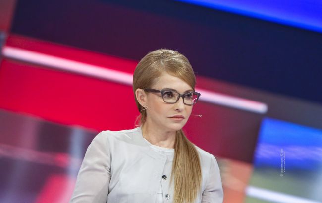 Тимошенко заболела коронавирусом — СМИ