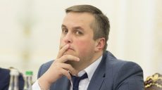 Уволен глава Специализированной антикоррупционной прокуратуры