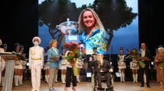 Харьков — мой второй дом — Элина Свитолина