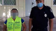 Житель Харьковщины заявил о домашнем насилии над ним со стороны сожительницы
