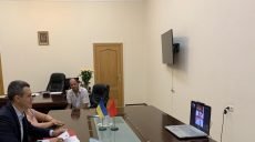 Китайские бизнесмены хотят сотрудничать с Харьковщиной