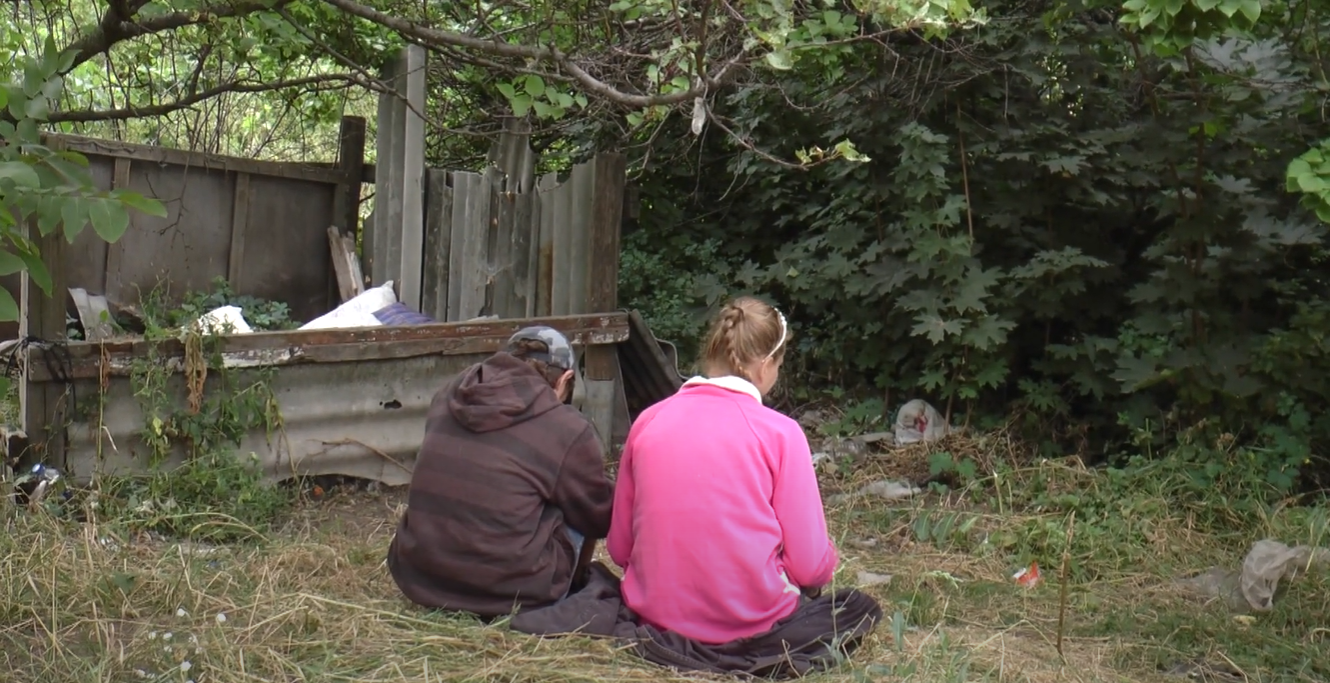 Понад три сотні наркоманів та закладників зловили харківські активісти разом з поліціянтами (відео)
