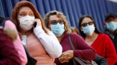 Харьковская «инфекционка» заполнена. Поток пациентов с коронавирусом не уменьшается