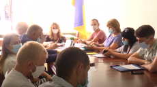 На Харківщині розпочали роботу територіальні виборчі комісії (відео)