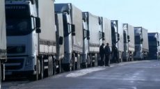 До конца года на всех автодорогах Украины появятся комплексы габаритно-весового контроля