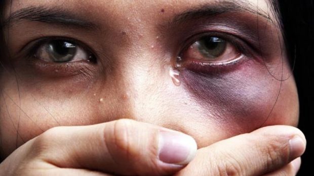 Около 4 тысяч человек пострадали от домашнего насилия в Харьковской области за год