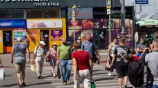 Патрульные проверяют соблюдение ПДД пешеходами и велосипедистами