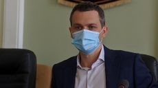 Нападение на автобус показывает уровень произвола и беспредела в области и в Украине — харьковский губернатор