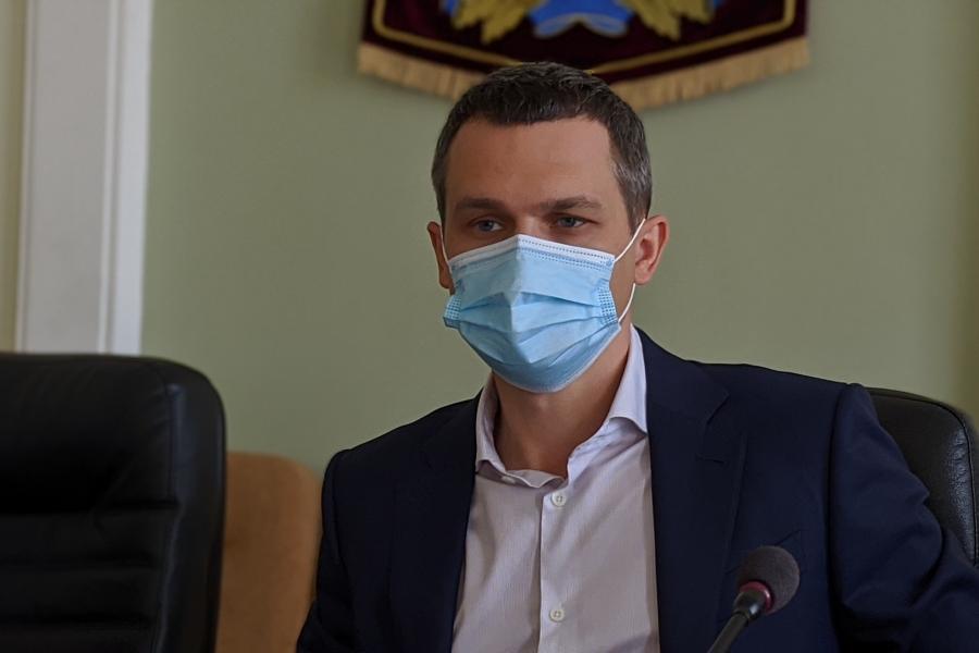 Нападение на автобус показывает уровень произвола и беспредела в области и в Украине — харьковский губернатор
