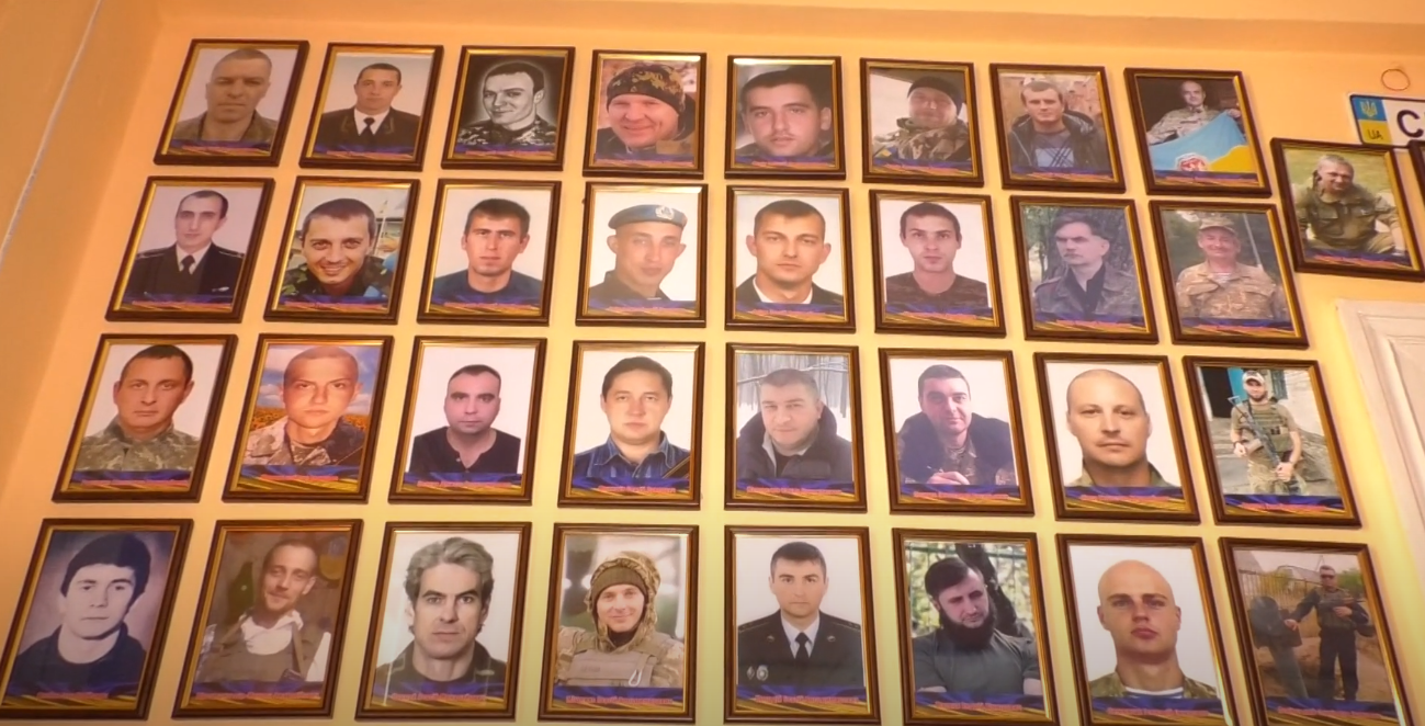 Сім’ям загиблих військових вирівняли пенсії: коли харків’яни отримають виплати (відео)