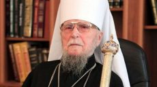 Память митрополита Никодима увековечат в Харькове