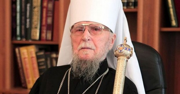 Память митрополита Никодима увековечат в Харькове