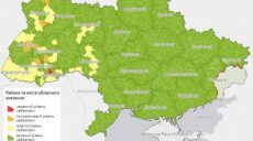 Поезда смогут останавливаться в областях «красной зоны», но только чтобы высадить пассажиров — Криклий