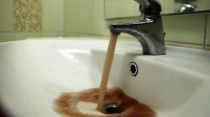 З кранів українців може текти питна вода: ціна питання – 40 мільярдів доларів