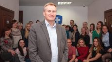 Кабмин назначил временного главу Нацслужбы здоровья