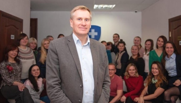 Кабмин назначил временного главу Нацслужбы здоровья