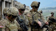 США передислоцирует свои войска в Европе для сдерживания Российской Федерации