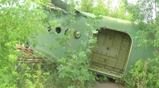 «Авіацвинтар» у Вовчанську: три десятки літаків стали здобиччю мародерів (відео)
