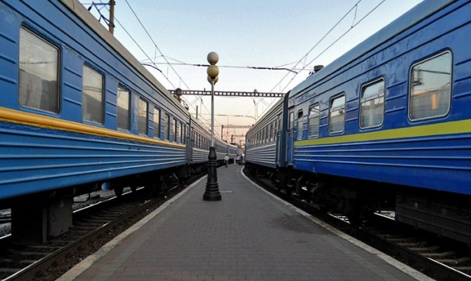 В Харькове тендер на закупку оборудования для ЮЖД проводился с рядом нарушений