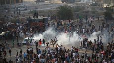 На антиправительственных протестах в Бейруте пострадали несколько сотен человек