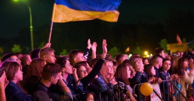 Программа на День города: в Харькове откроют фонтан и проведут праздничные концерты
