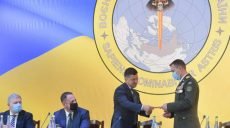 Зеленский представил нового начальника Главного управления разведки Украины