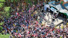 Выборы в Беларуси, или Почему задержали украинских журналистов в Минске?