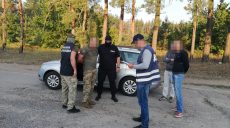 Военный украл 2000 литров топлива из воинской части в Чугуеве (фото)