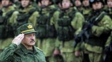 В Беларуси на западных границах приведены в боевую готовность войска