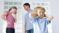 60% родителей, лишенных родительских прав в Харькове, из благополучных семей