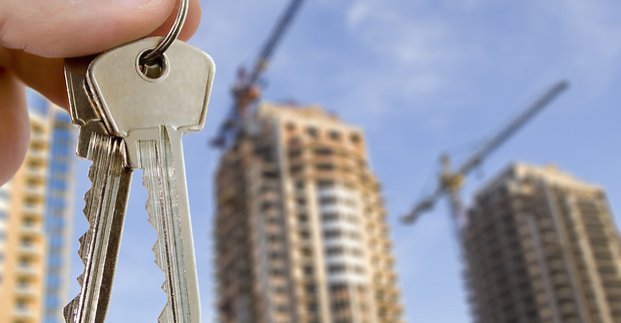 Перечень доступных домов для жилищных программ был утвержден в Харькове