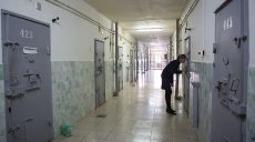 Осужденные из Холодногорской исправительной колонии жалуются на действия правоохранителей