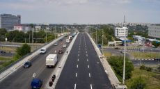 20 августа откроют движение на второй части Коммунального моста
