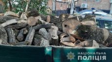 Жителям Харьковщины бесплатно выдадут дрова — ХОВА