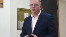 Вадима Иванникова освободили от должности директора департамента здравоохранения ХОГА