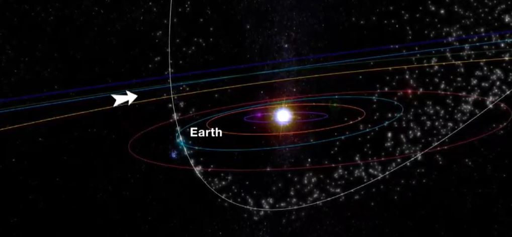 До 100 метеорів за годину: у нічному небі Харкова очікується пік потоку Персеїди (відео)