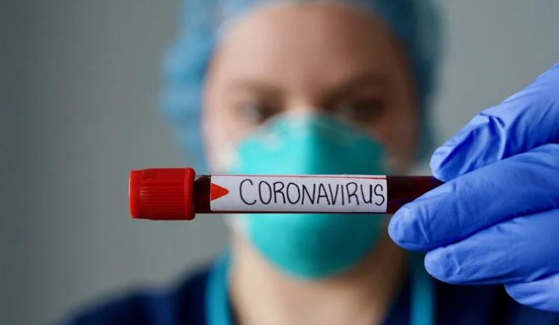 За сутки в Украине коронавирусом заболели 65 детей и 42 медработника — Минздрав