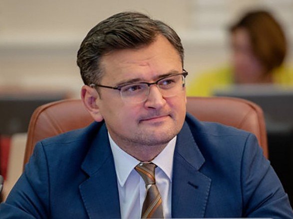 Он на 100% проукраинский, — Кулеба