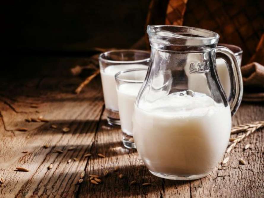 В Украине будет дорожать молоко