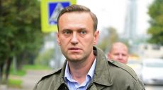 Утром 22 августа самолет с Алексеем Навальным приземлился в Берлине