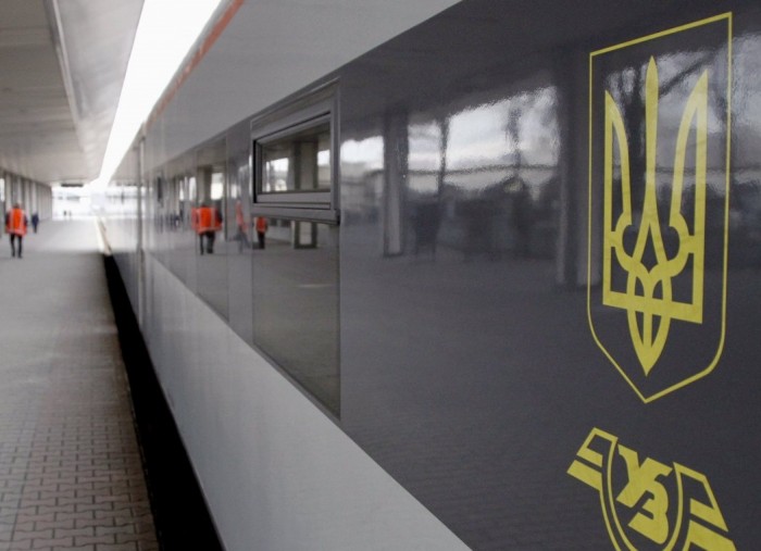 «Наша железная дорога должна быть безопасной для пассажиров и сотрудников», — Владислав Криклий