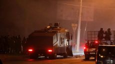 В Минске погиб протестующий — МВД Беларуси