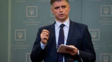 Украина готовится подписать важный контракт с Великобританией на летальное оружие